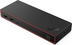 ThinkPad USB4 Smart Dock 5500 cu adaptor de 135 W