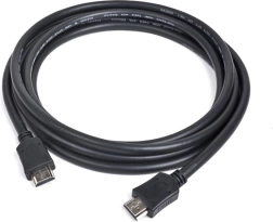 Cablu HDMI v2.0 High Speed cu Ethernet 20 m (conectori placați cu aur)