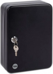 Cutie pentru chei cu lacăt