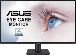 Monitor 27" QHD IPS 75 Hz cu HDMI, DisplayPort și VGA