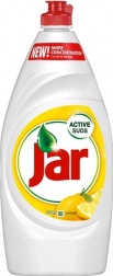 Jar Lămâie – detergent pentru vase 900 ml