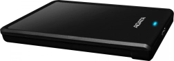 Hard disk extern adata dashdrive hv620s 2 tb 2,5" usb 3.0 slim negru