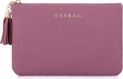 Geantă de cosmetice DAY Leather Rose