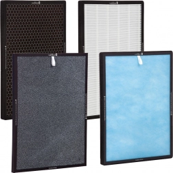 Set de filtre pentru purificatorul de aer WEBBER AP9405 / AP9405B