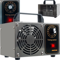 generator de ozon portabil BIGSTREN 20 000 mg/h cu temporizator