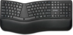 Tastatură wireless ergo