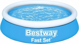 Piscină gonflabilă Bestway Fast Set 183 x 51 cm