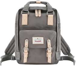 Rucsac pentru laptop 14'' Himawari gri