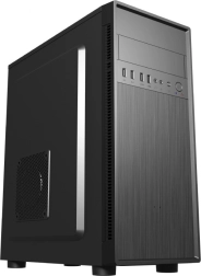 Carcasă PC Fornax 160 2xUSB 3.1 2xUSB 2.0