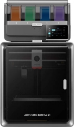 3D imprimantă Anycubic Kobra S1