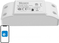 Comutator Wi‑Fi inteligent Sonoff