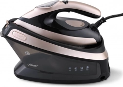 Generator de abur Maestro 2400 W cu talpă ceramică