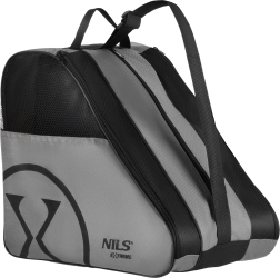 Geantă pentru patine NILS Extreme TS110 gri