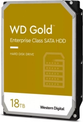 Hard disk intern WD Gold 18 TB