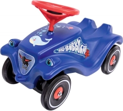 BIG Bobby Car Classic vehicul de împins – Delfinaș