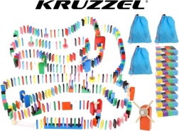 Domino Kruzzel - 1080 piese