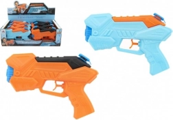 Pistol cu apă din plastic 19 cm