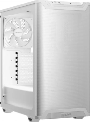 Be quiet! Pure Base 501 Airflow carcasă cu fereastră albă