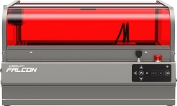 Creality Falcon 2 Pro S 40W mașină de gravare și tăiere cu laser