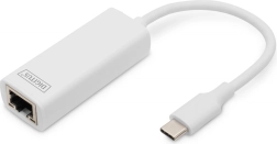 adaptor USB-C la Ethernet Gigabit