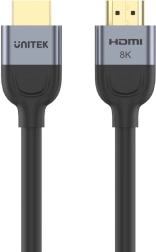 Cablu HDMI 2.1 8K 60Hz 3m Unitek