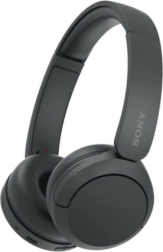 Căști wireless Sony WH-CH520 negre