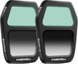 Set de filtre Freewell Gradient pentru DJI Air 3S