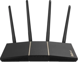 Router ASUS WiFi 6 cu bandă dublă