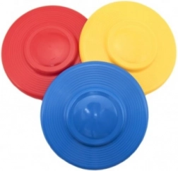 Farfurie zburătoare pentru distracție în aer liber