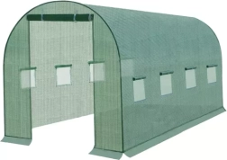 Folie de schimb pentru tunel 4x3x2m Gardlov 23307