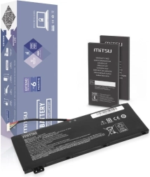 Baterie Mitsu pentru Acer Nitro AN515-54 și AN517-51 3815 mAh