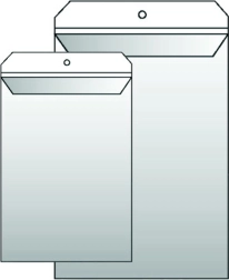 Înveliș transparent pentru documente A5 clar