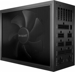 Sursă modulară be quiet! Dark Power Pro 13 1300W Titanium