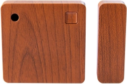 Shelly BLU senzor pentru uși și ferestre – maro