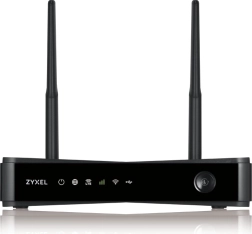 Router wireless Zyxel LTE-3301 Plus