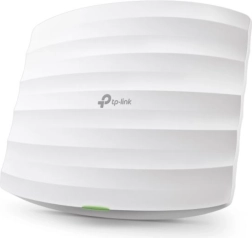 Punct de acces de tavan AC1750 cu PoE gigabit