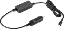 Adaptor auto Lenovo 65W USB‑C