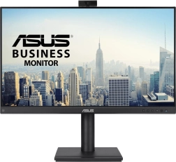 Monitor ASUS BE279QFK cu cameră