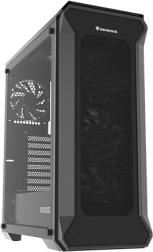 Carcasă Genesis Irid 505F cu fereastră USB 3.0