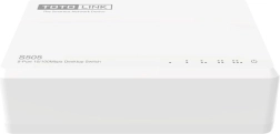 Totolink S505 switch Fast Ethernet cu 5 porturi