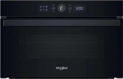 Cuptor cu microunde încorporabil cu tehnologie Crisp și încălzire 3D