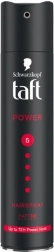 Taft fixativ de păr Power 5 250 ml