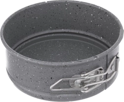 Formă de tort granitică reglabilă 12 cm