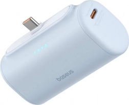 Powerbanka Baseus Compactă USB-C 5000mAh, 20W