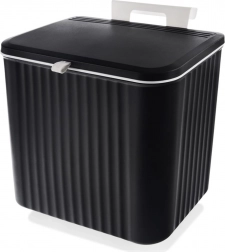 Coș de gunoi suspendat 13 l ORION