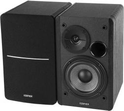 boxe 2.0 Edifier R1280DB negre