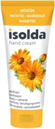 Isolda cremă de mâini cu gălbenele 100 ml