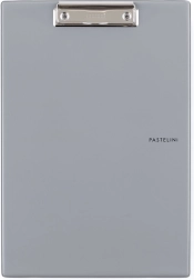Suport de scris PASTELINI gri
