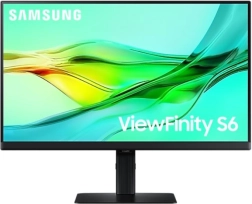 Monitor 27" ViewFinity S60UD IPS 2560x1440 WQHD 16:9 1xHDMI 2xDP(In+Out) 1xUSB-C 90W 3xUSB 3.0 LAN KVM 5ms PinP/PbyP 100Hz HAS+PIV plat 3 ani on-site