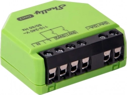 Dimmer Shelly DALI Gen3 pentru iluminat